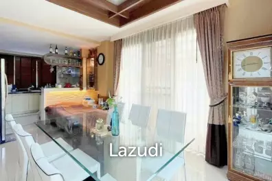 4 Bed 4 Bath 388 SQ.M Villa Arcadia Srinakarin