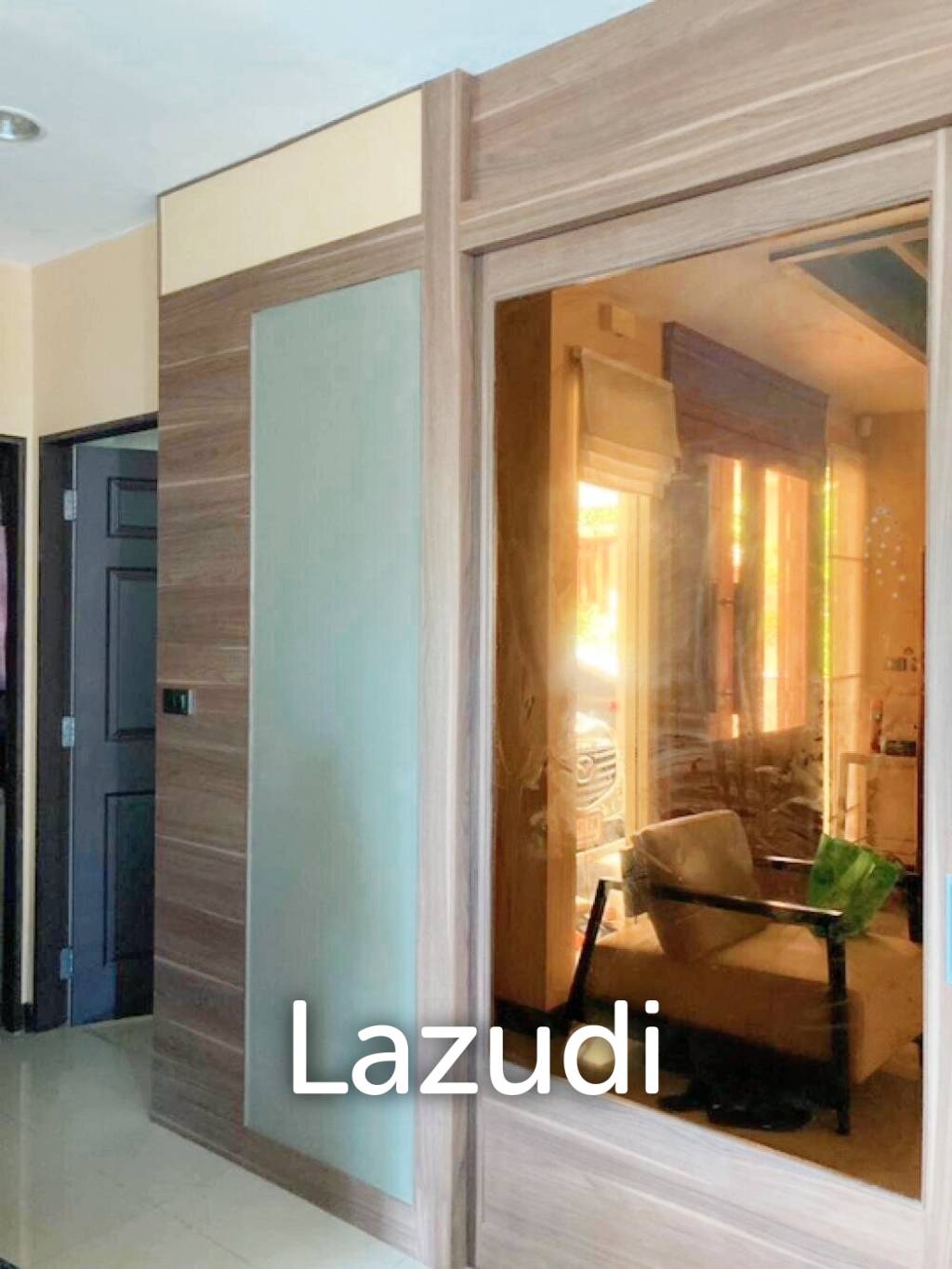 4 Bed 4 Bath 388 SQ.M Villa Arcadia Srinakarin