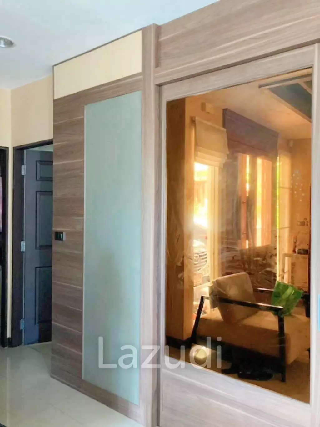 4 Bed 4 Bath 388 SQ.M Villa Arcadia Srinakarin