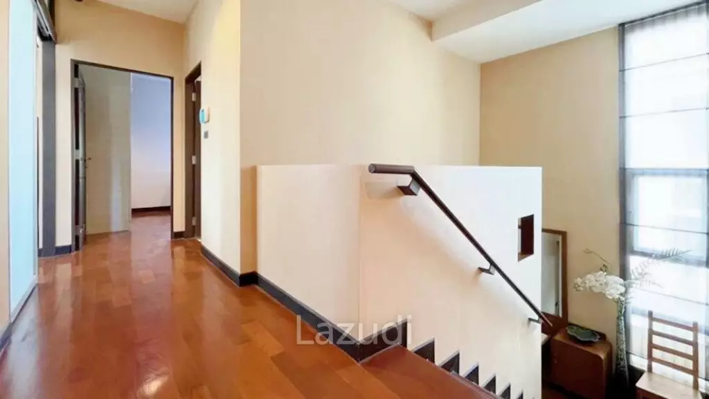 4 Bed 4 Bath 388 SQ.M Villa Arcadia Srinakarin