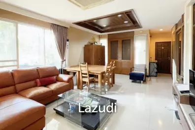 4 Bed 4 Bath 388 SQ.M Villa Arcadia Srinakarin