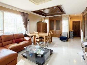 4 Bed 4 Bath 388 SQ.M Villa Arcadia Srinakarin
