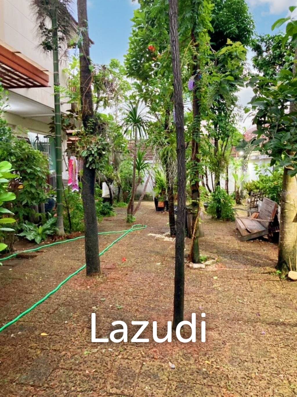 4 Bed 4 Bath 388 SQ.M Villa Arcadia Srinakarin