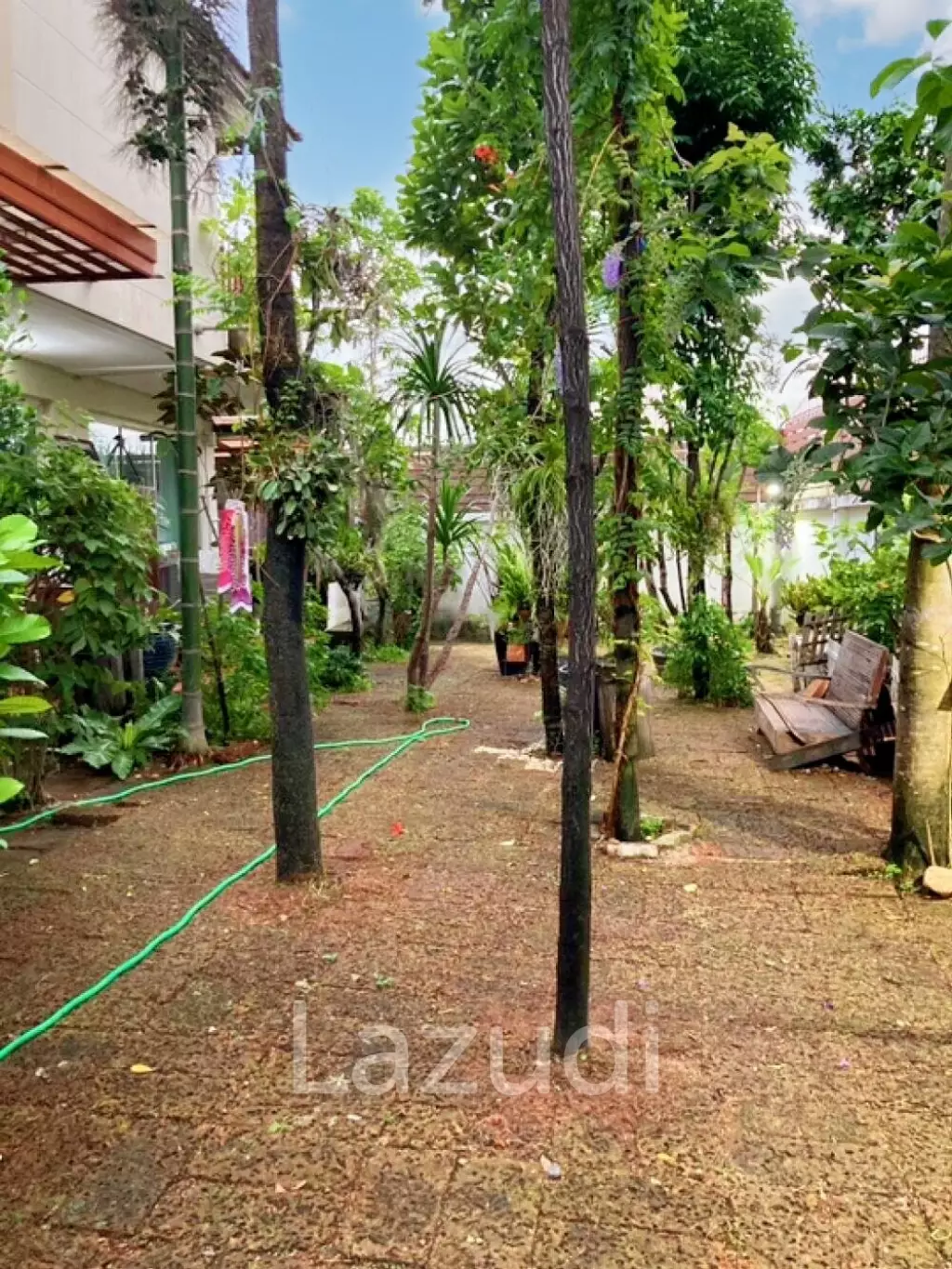 4 Bed 4 Bath 388 SQ.M Villa Arcadia Srinakarin