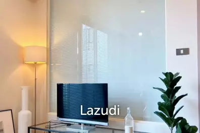 1 Bed 1 Bath 35 SQ.M Fuse Sathorn-Taksin