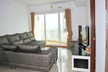 1 Bed 1 Bath 61 SQ.M Supalai River Resort