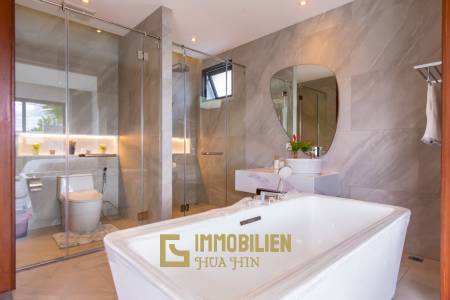 823 m² 3 Chambre 3 Salle de bain Villa Pour Vente