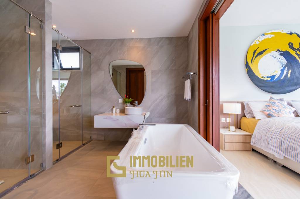 823 m² 3 Chambre 3 Salle de bain Villa Pour Vente