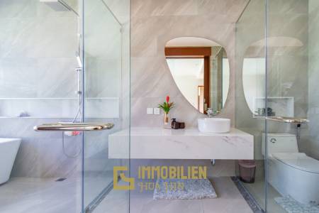 823 m² 3 Chambre 3 Salle de bain Villa Pour Vente