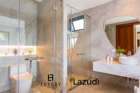 823 m² 3 Chambre 3 Salle de bain Villa Pour Vente