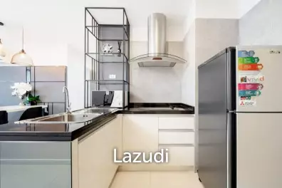 2 Bedroom 2 Bathroom 70 SQ.M The Surawong