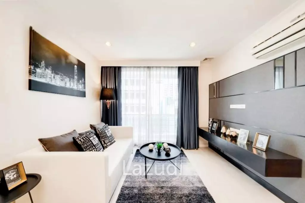 2 Bedroom 2 Bathroom 70 SQ.M The Surawong