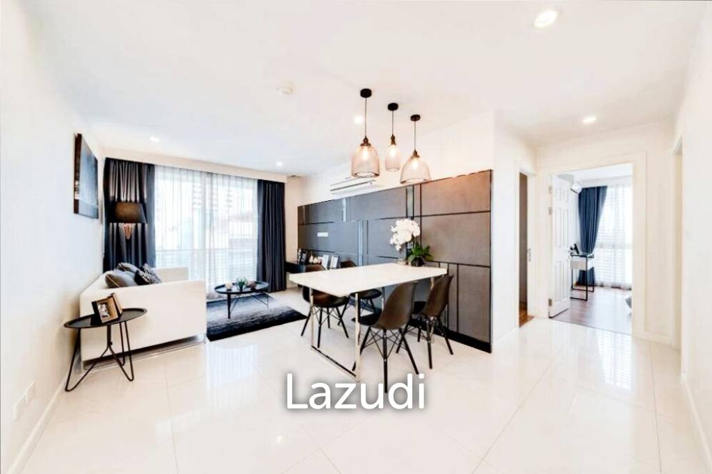 2 Bedroom 2 Bathroom 70 SQ.M The Surawong