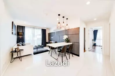 2 Bedroom 2 Bathroom 70 SQ.M The Surawong