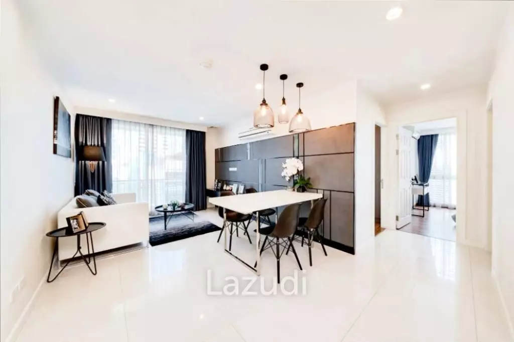 2 Bedroom 2 Bathroom 70 SQ.M The Surawong