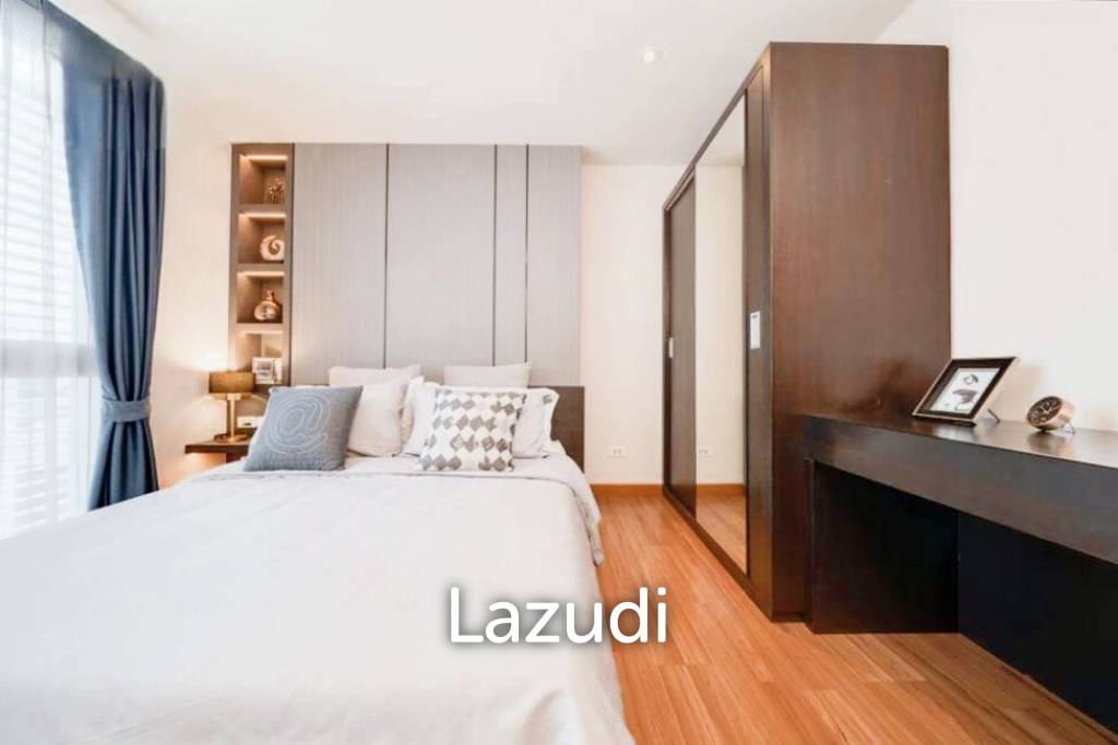2 Bedroom 2 Bathroom 70 SQ.M The Surawong