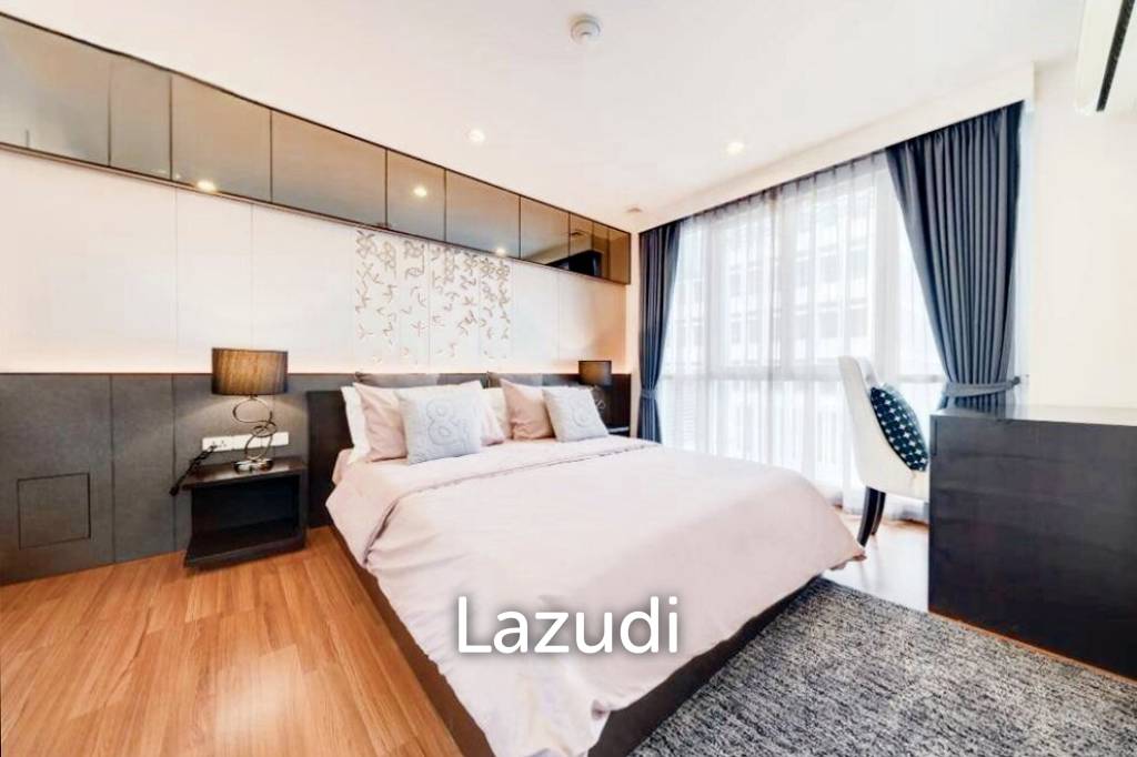 2 Bedroom 2 Bathroom 70 SQ.M The Surawong