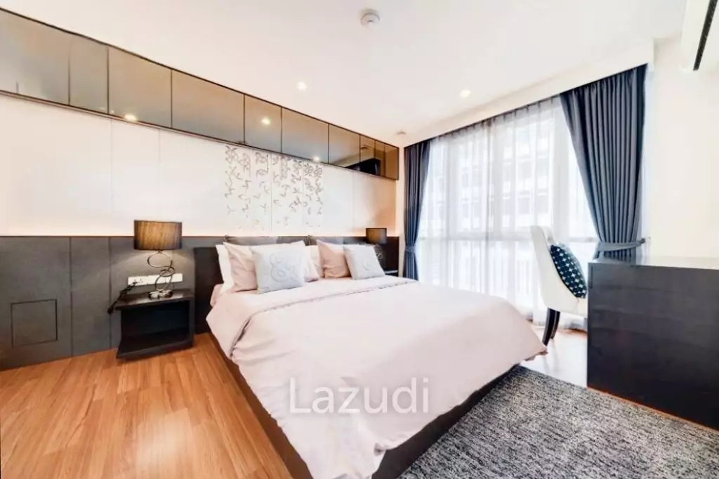 2 Bedroom 2 Bathroom 70 SQ.M The Surawong