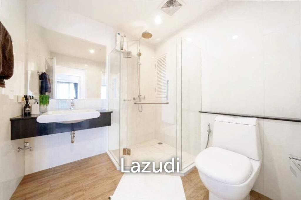 2 Bedroom 2 Bathroom 70 SQ.M The Surawong