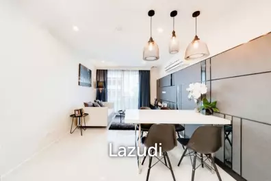 2 Bedroom 2 Bathroom 70 SQ.M The Surawong