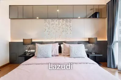 2 Bedroom 2 Bathroom 70 SQ.M The Surawong