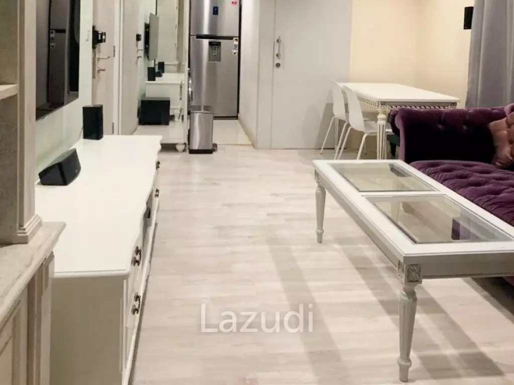 2 Bed 1 Bath 43 SQ.M Ideo Mobi Sathorn