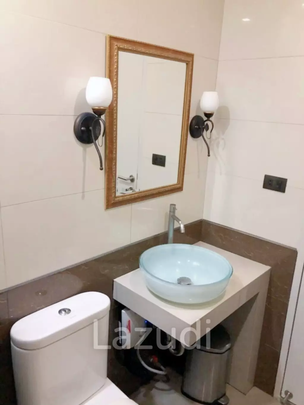 2 Bed 1 Bath 43 SQ.M Ideo Mobi Sathorn