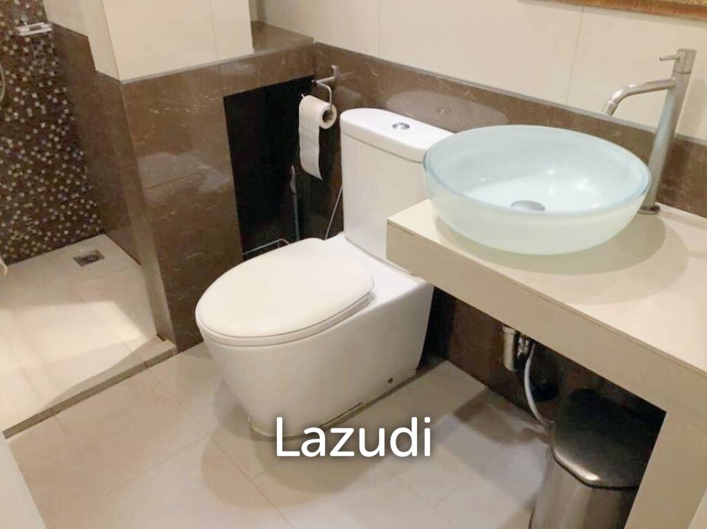 2 Bed 1 Bath 43 SQ.M Ideo Mobi Sathorn