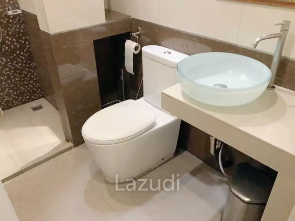2 Bed 1 Bath 43 SQ.M Ideo Mobi Sathorn