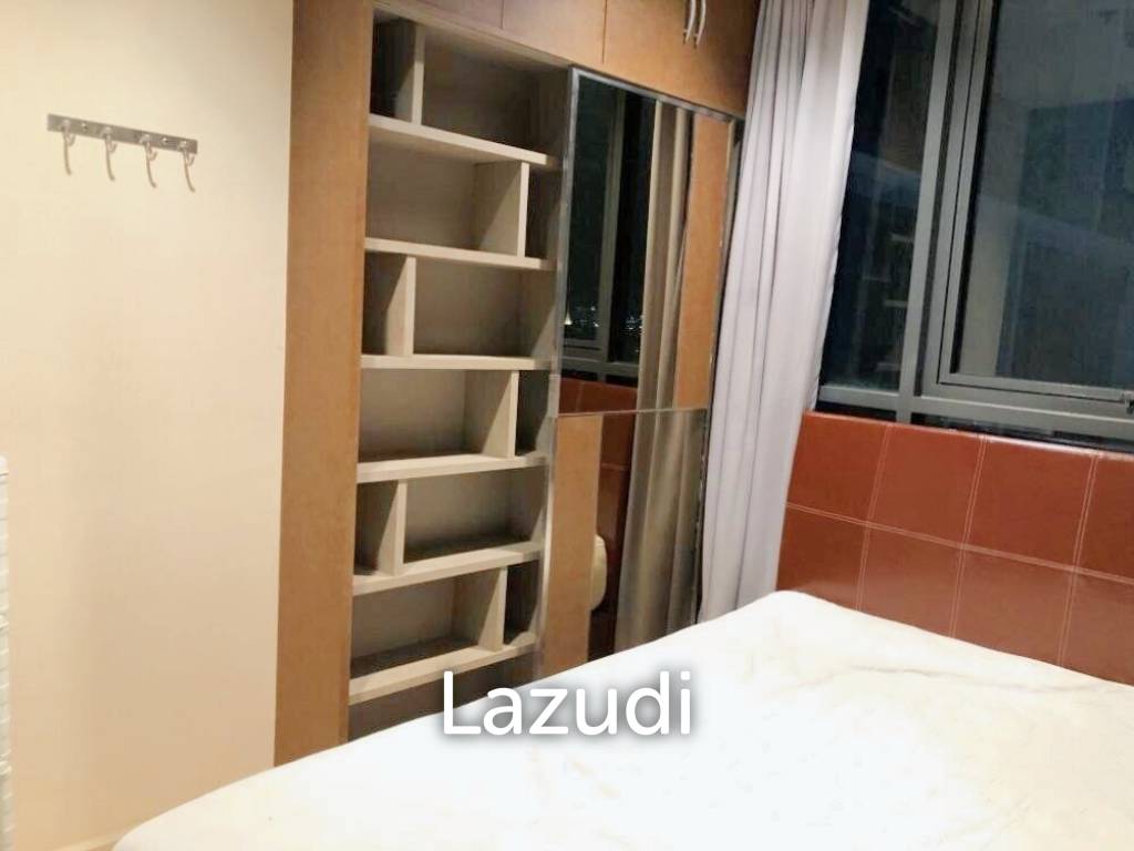 2 Bed 1 Bath 43 SQ.M Ideo Mobi Sathorn