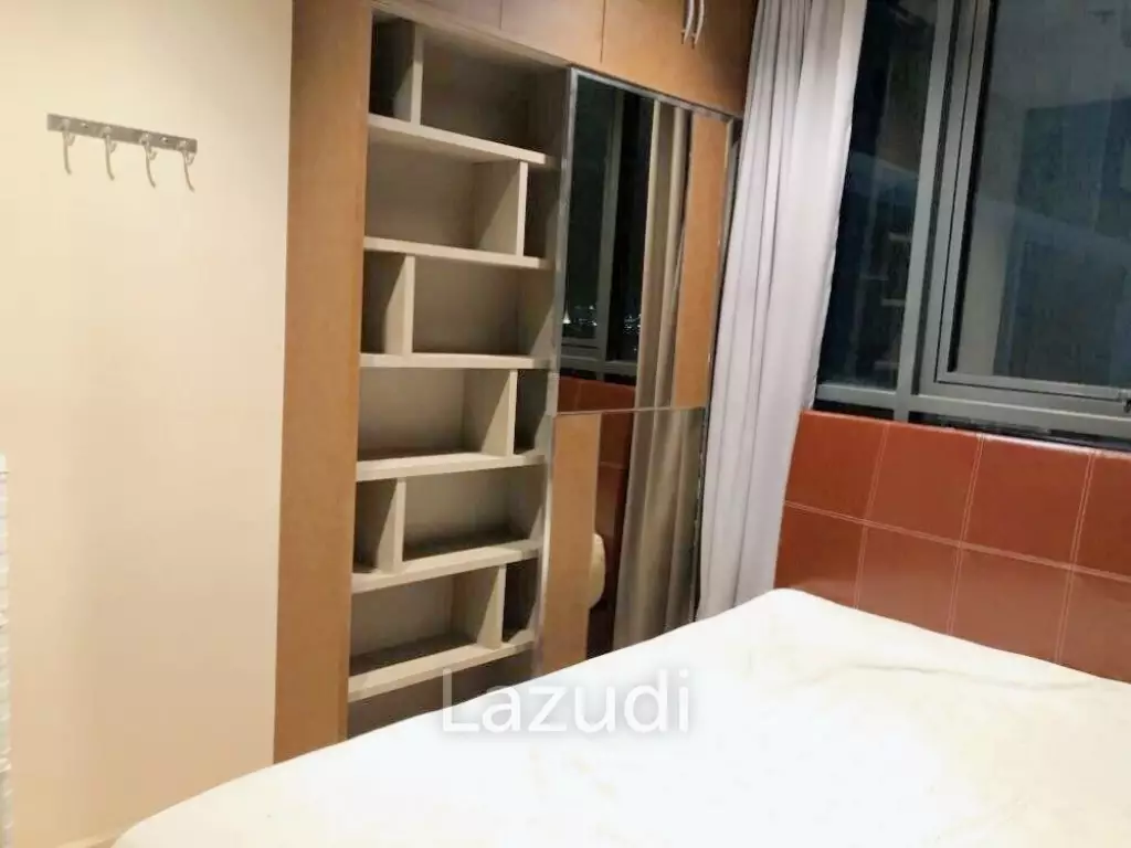 2 Bed 1 Bath 43 SQ.M Ideo Mobi Sathorn