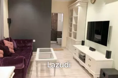 2 Bed 1 Bath 43 SQ.M Ideo Mobi Sathorn