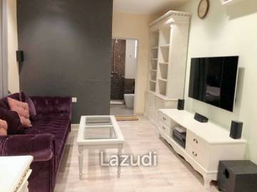 2 Bed 1 Bath 43 SQ.M Ideo Mobi Sathorn