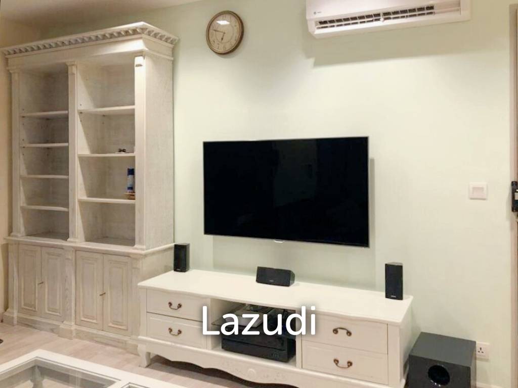 2 Bed 1 Bath 43 SQ.M Ideo Mobi Sathorn