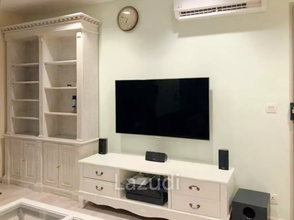 2 Bed 1 Bath 43 SQ.M Ideo Mobi Sathorn