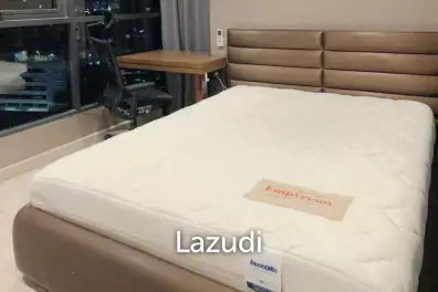 2 Bed 1 Bath 43 SQ.M Ideo Mobi Sathorn