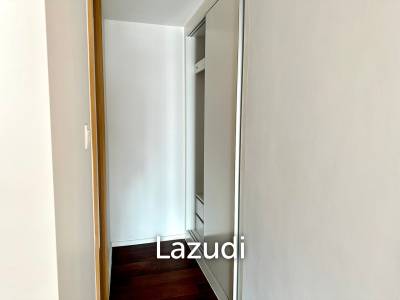 2 Bed 1 Bath  52.39 SQ.M  Hyde Sukhumvit 11