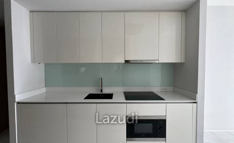 2 Bed 1 Bath  52.39 SQ.M  Hyde Sukhumvit 11
