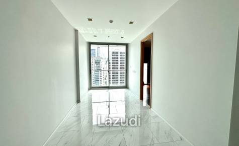 2 Bed 1 Bath  52.39 SQ.M  Hyde Sukhumvit 11