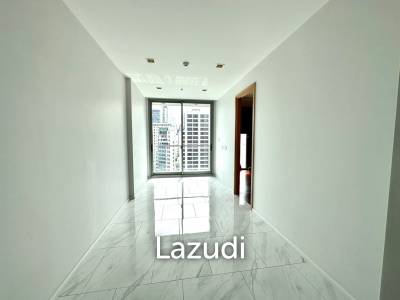2 Bed 1 Bath  52.39 SQ.M  Hyde Sukhumvit 11