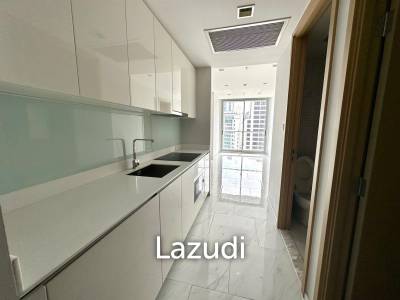 2 Bed 1 Bath  52.39 SQ.M  Hyde Sukhumvit 11