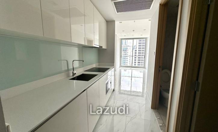 2 Bed 1 Bath  52.39 SQ.M  Hyde Sukhumvit 11