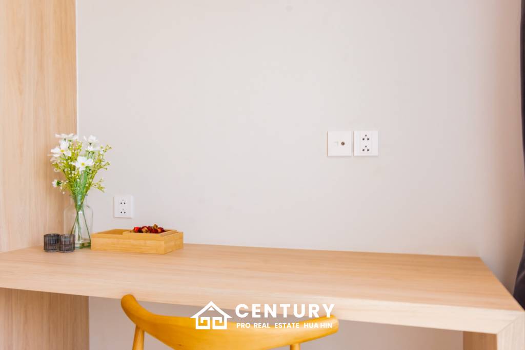 697 Kvm 3 Seng 3 Bad Villa for Salg