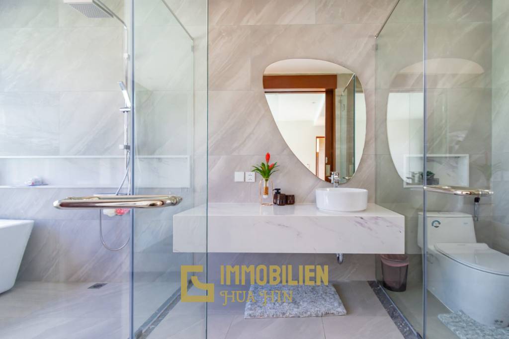 697 m² 3 Chambre 3 Salle de bain Villa Pour Vente