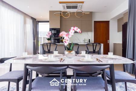 697 Kvm 3 Seng 3 Bad Villa for Salg