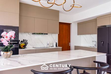 697 Kvm 3 Seng 3 Bad Villa for Salg