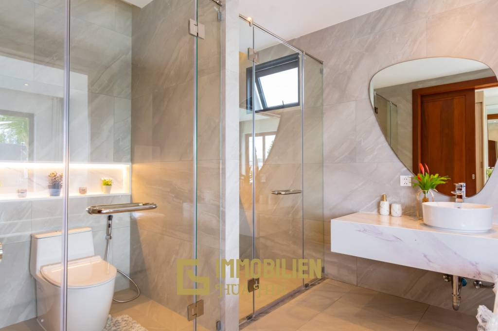 697 m² 3 Chambre 3 Salle de bain Villa Pour Vente