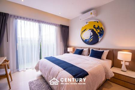 697 Kvm 3 Seng 3 Bad Villa for Salg