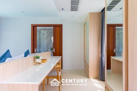 697 Kvm 3 Seng 3 Bad Villa for Salg