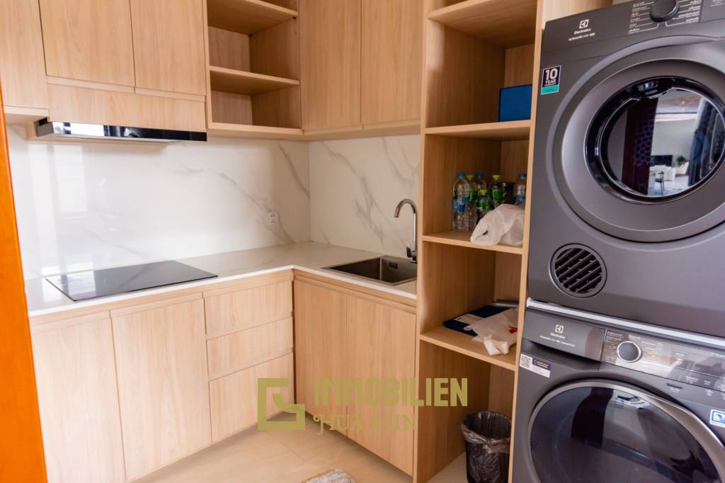 697 metro cuadrado 3 ` 3 Baño Villa de Venta